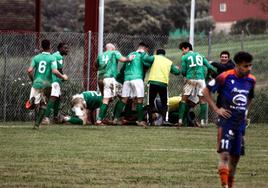 Racing CP Valverdeño - MOralo CP