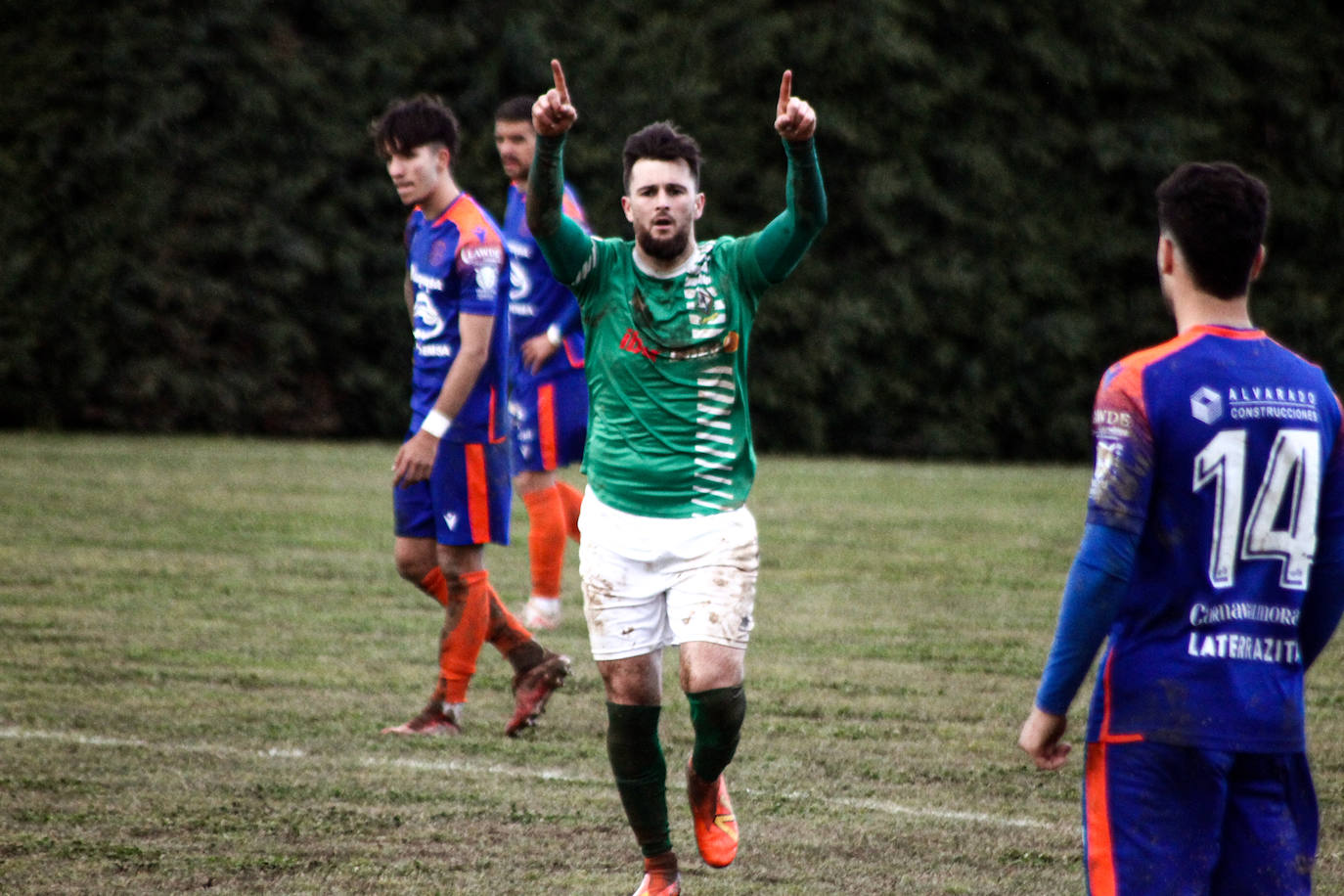 Racing CP Valverdeño - MOralo CP