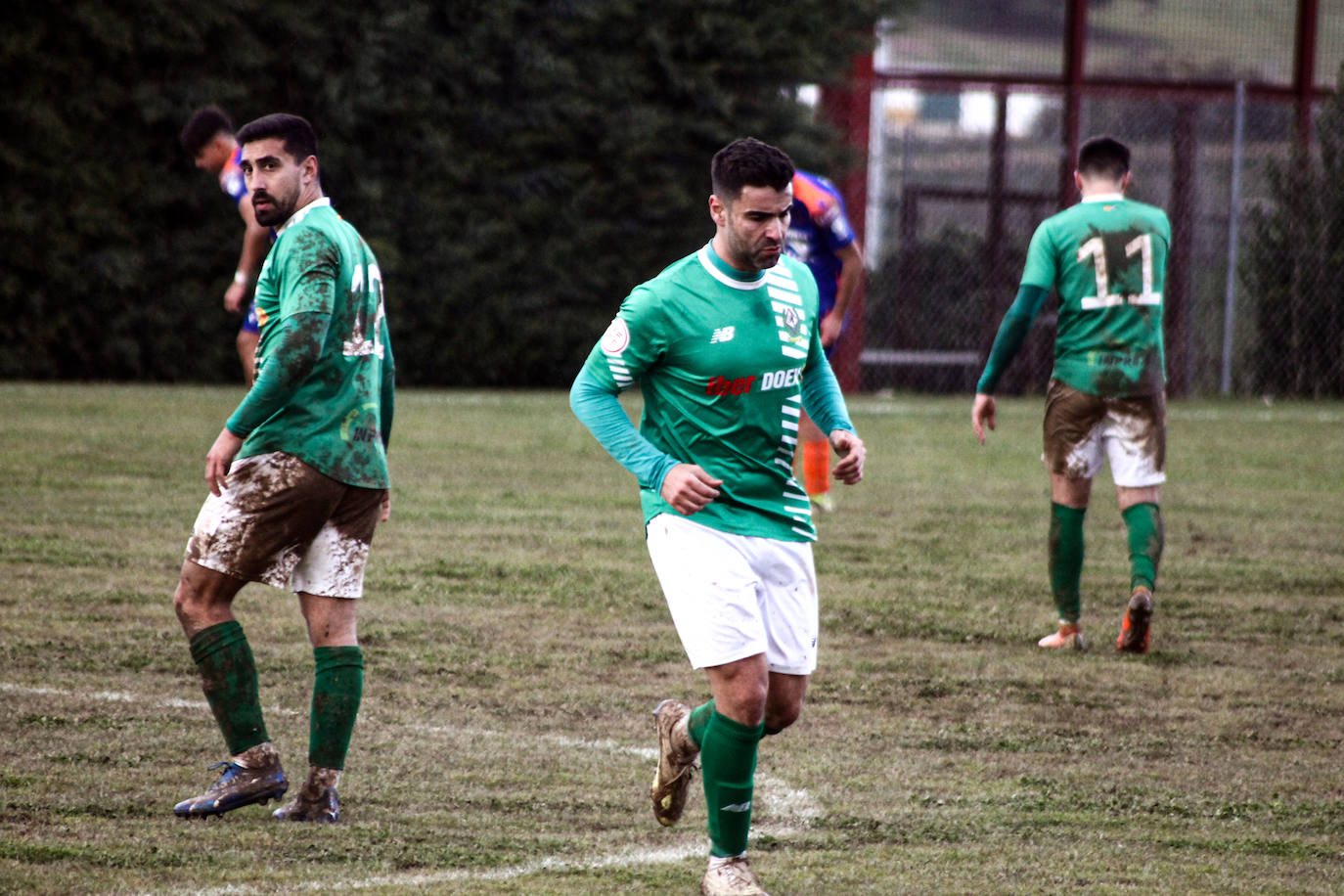 Racing CP Valverdeño - MOralo CP