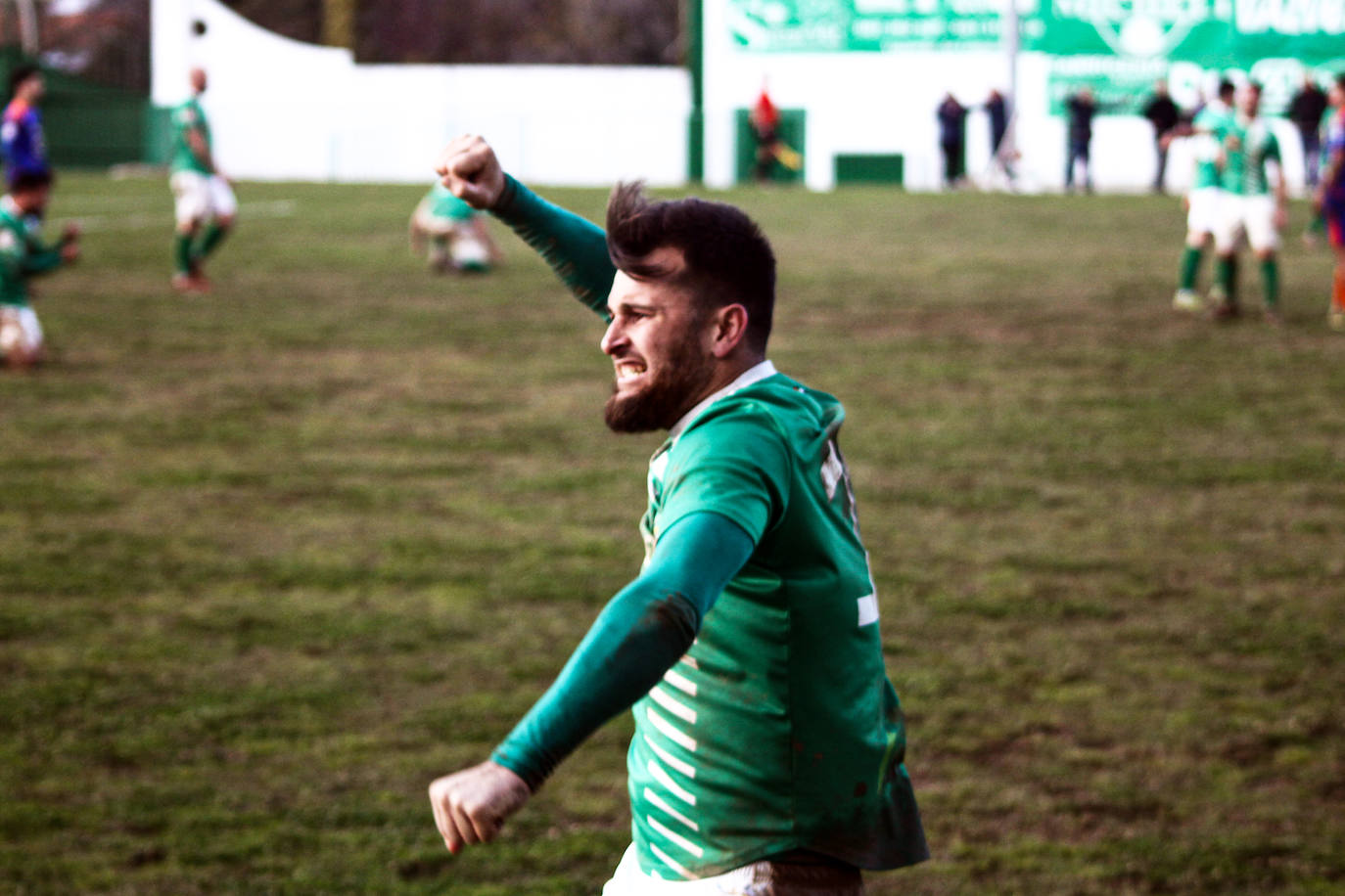 Racing CP Valverdeño - MOralo CP