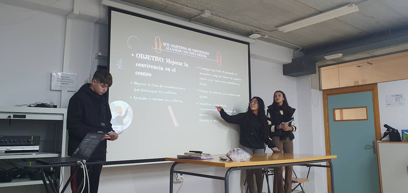 Programa Erasmus+ (II)