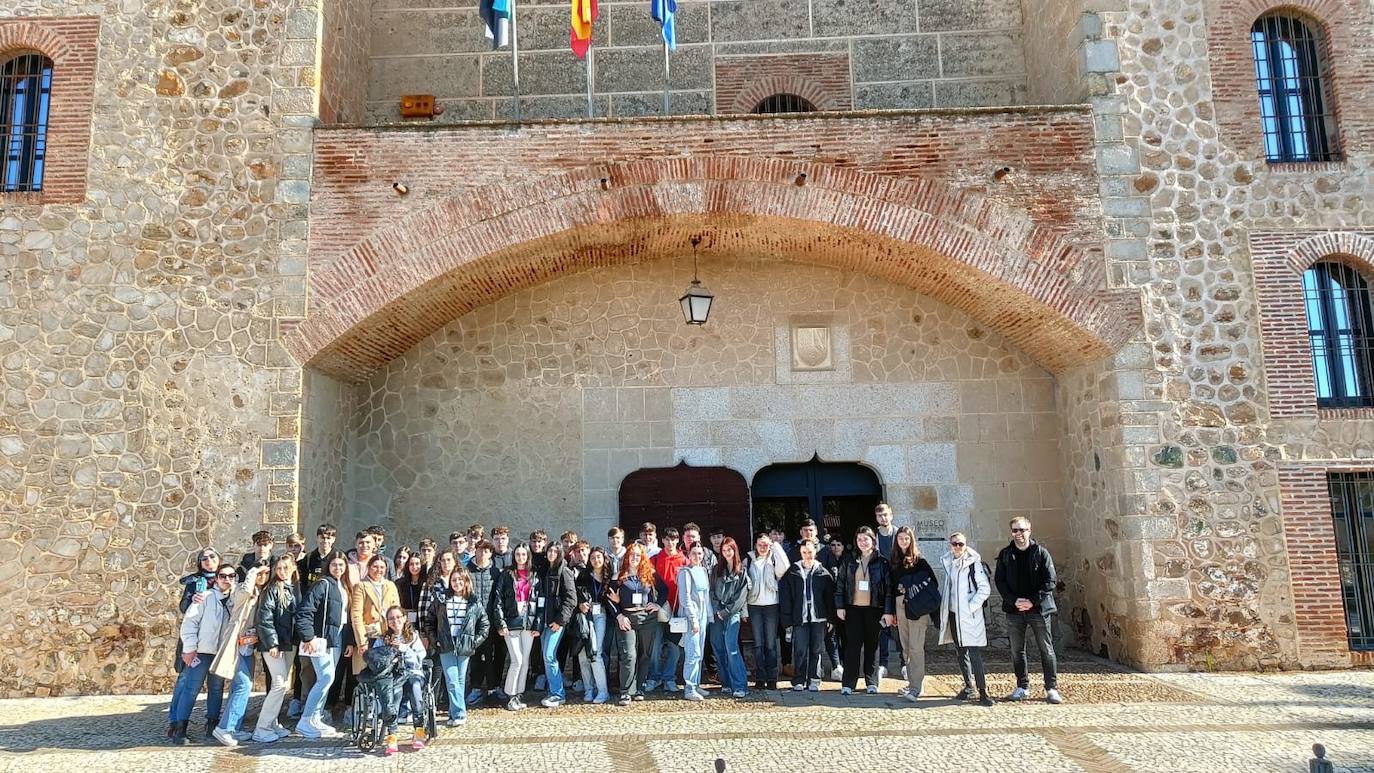Programa Erasmus+ (II)