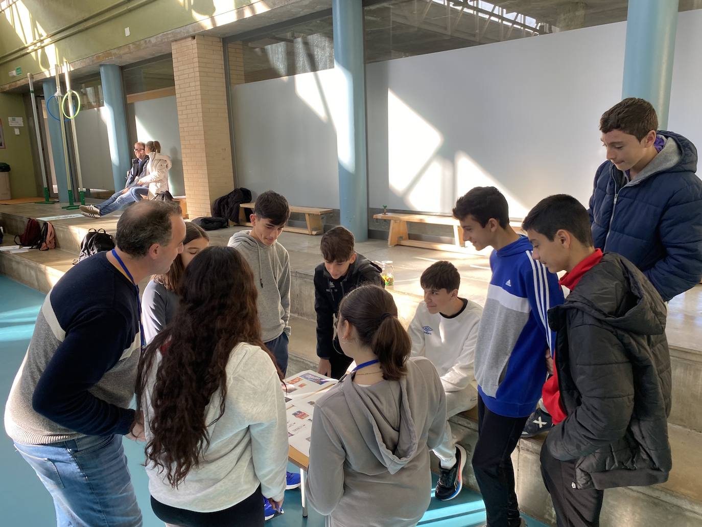 Programa Erasmus+ (II)