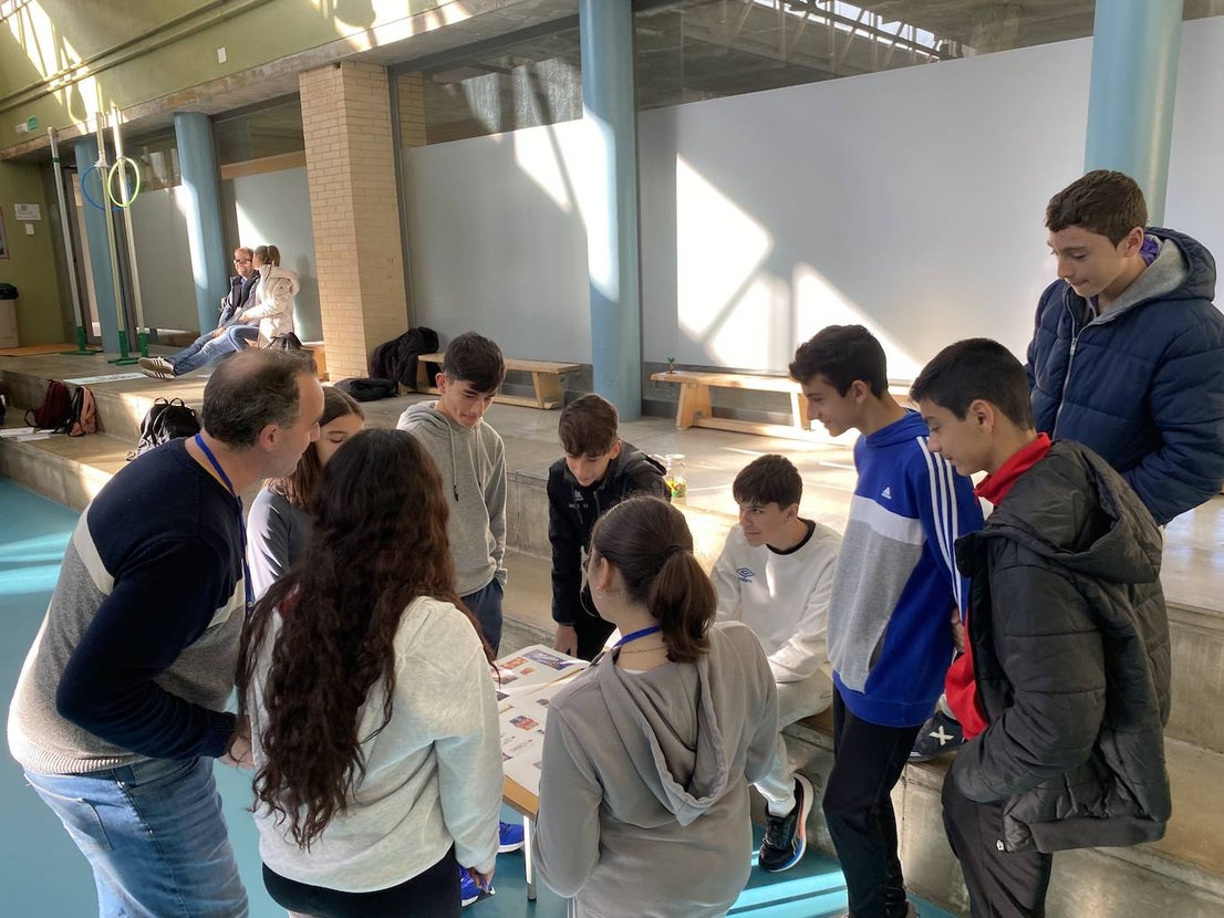 Programa Erasmus+ (II)