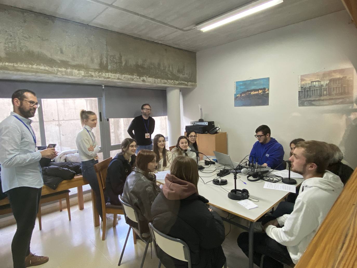 Programa Erasmus+ (II)