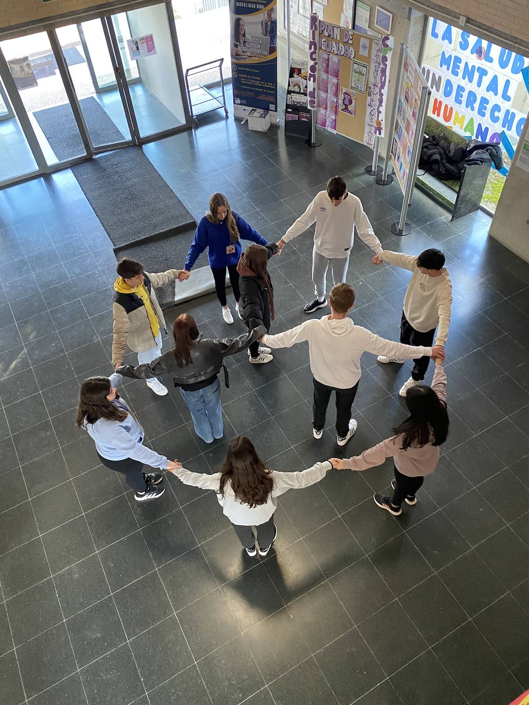 Programa Erasmus+ (II)