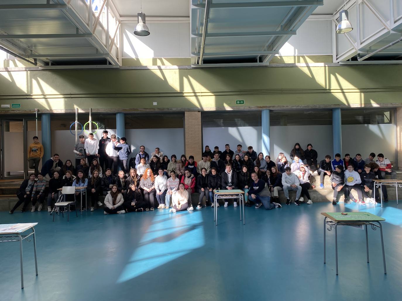 Programa Erasmus+ (II)