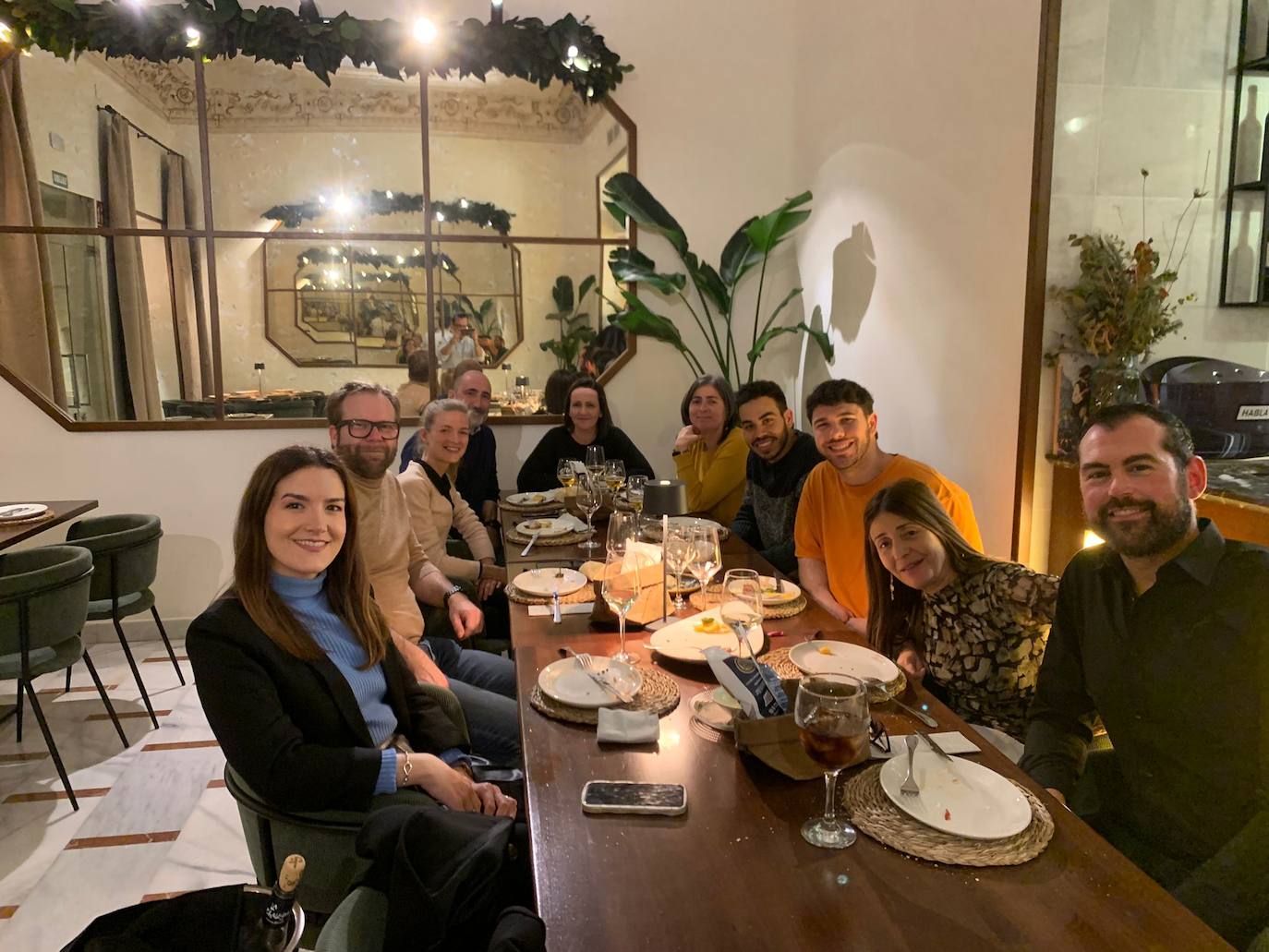 Programa Erasmus+ (II)