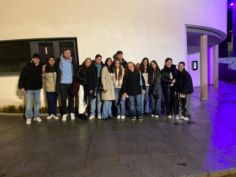 Programa Erasmus+ (II)