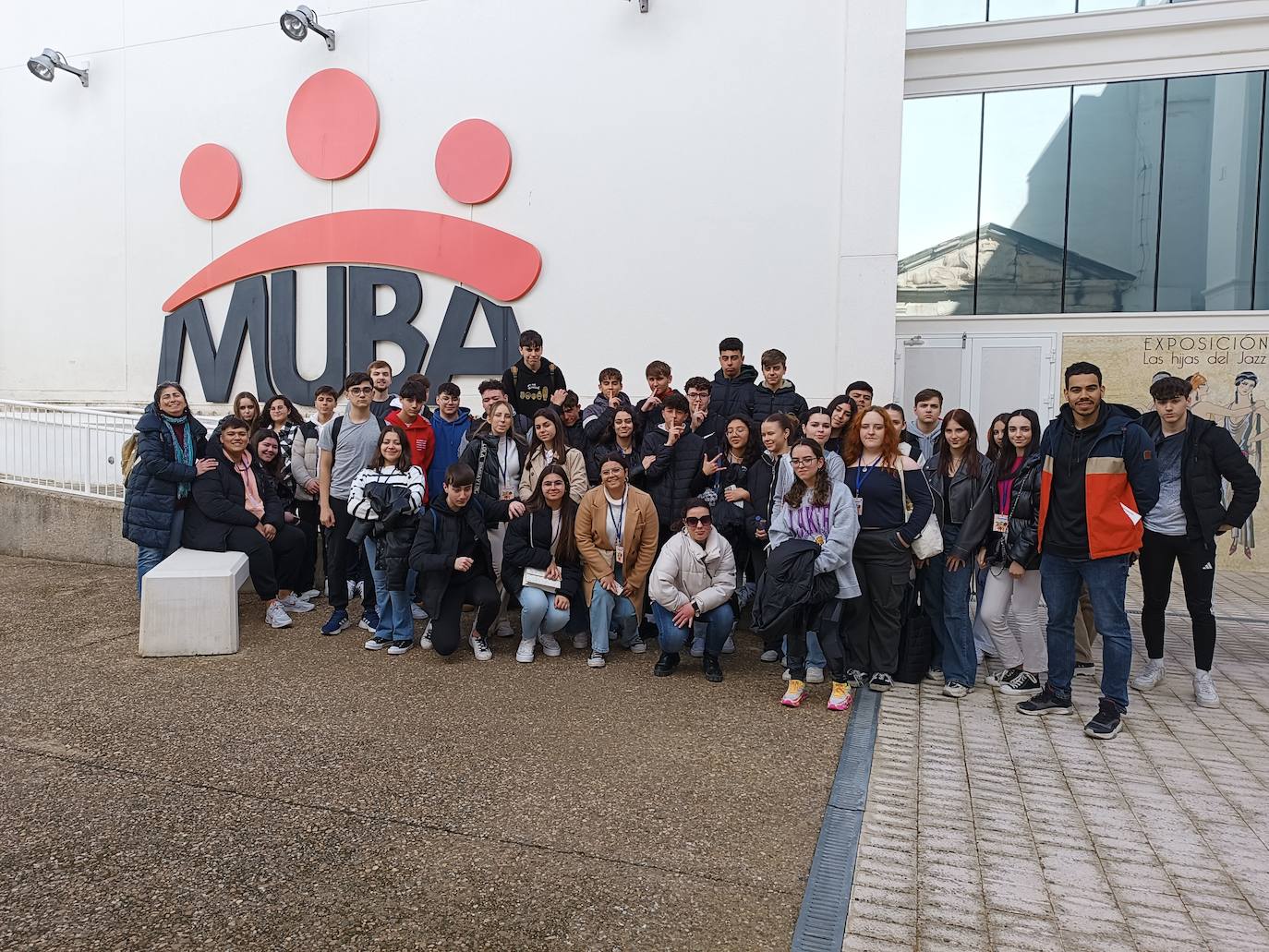 Programa Erasmus+ (III)