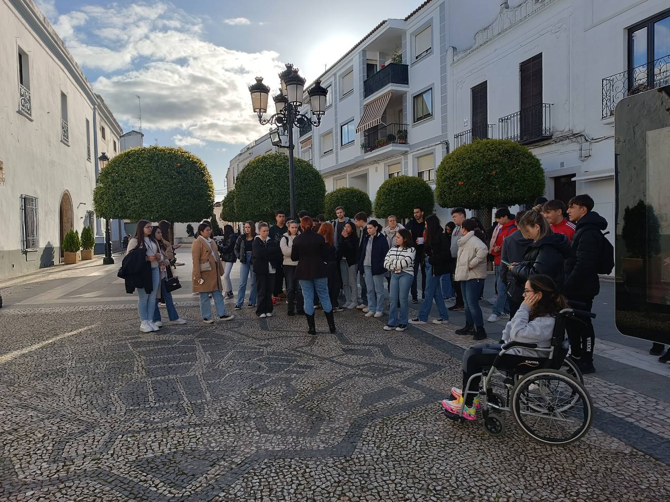 Programa Erasmus+ (III)