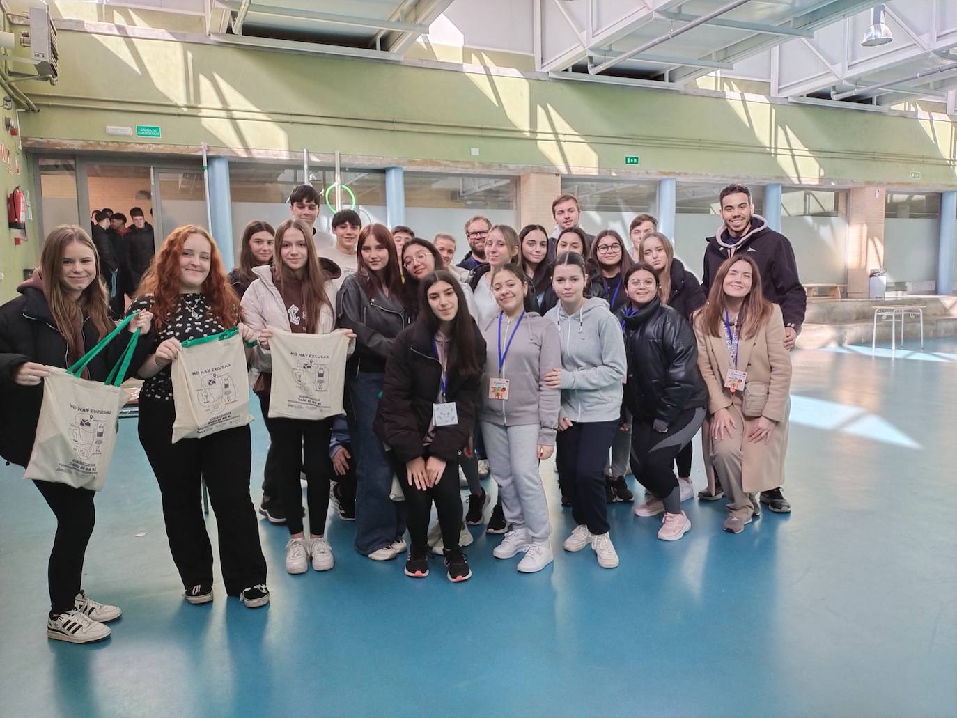 Programa Erasmus+ (III)