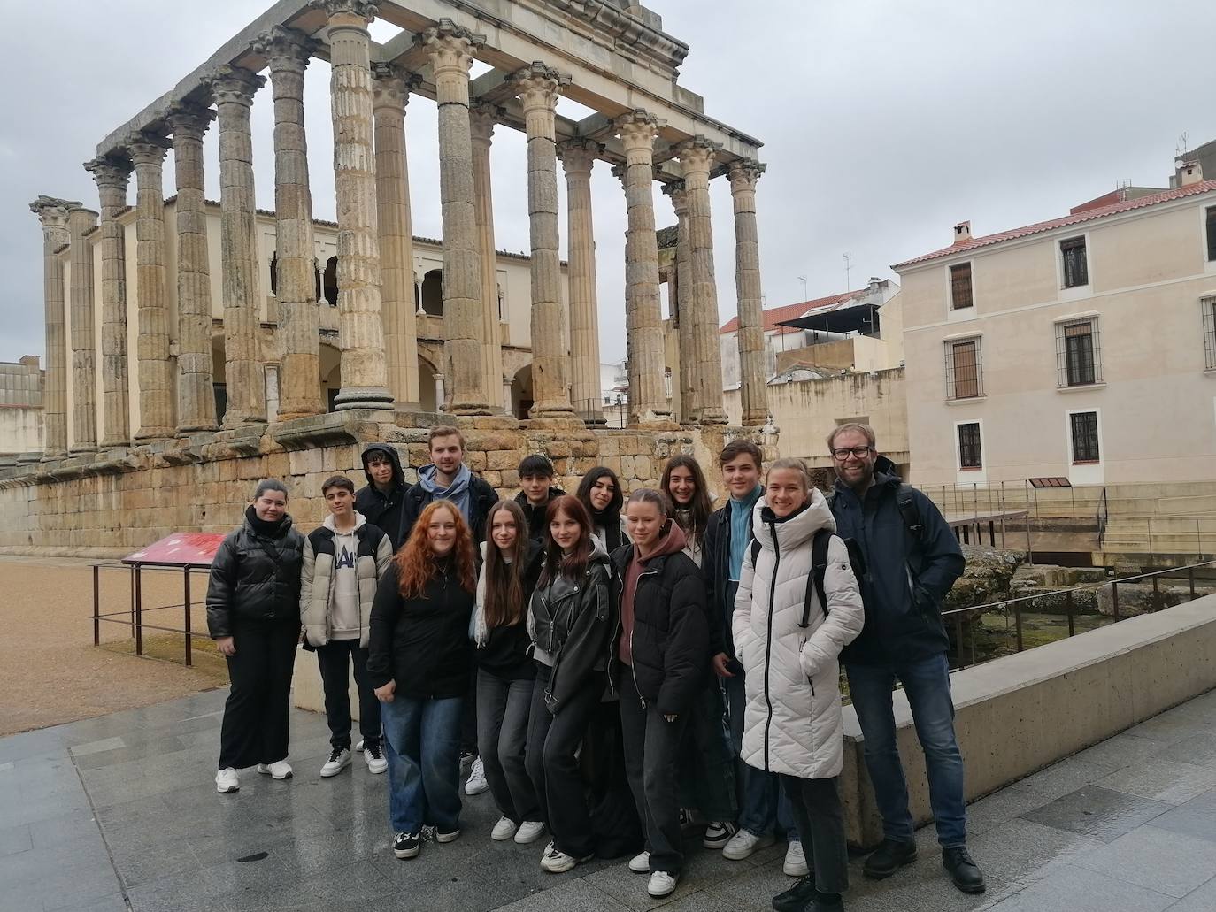 Programa Erasmus+ (III)