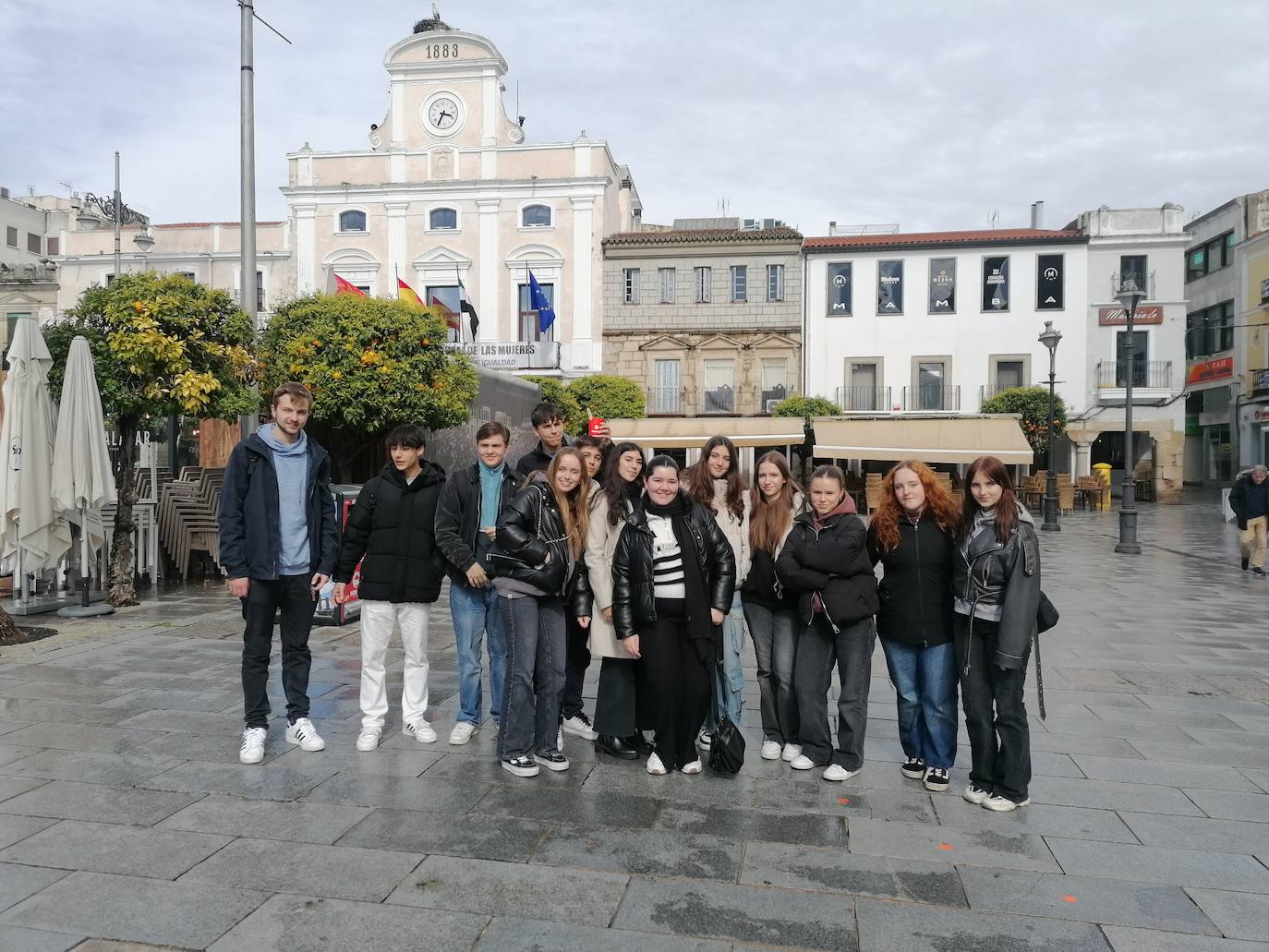 Programa Erasmus+ (III)
