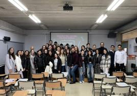 Programa Erasmus+ (III)