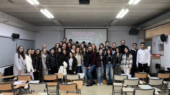 Programa Erasmus+ (III)