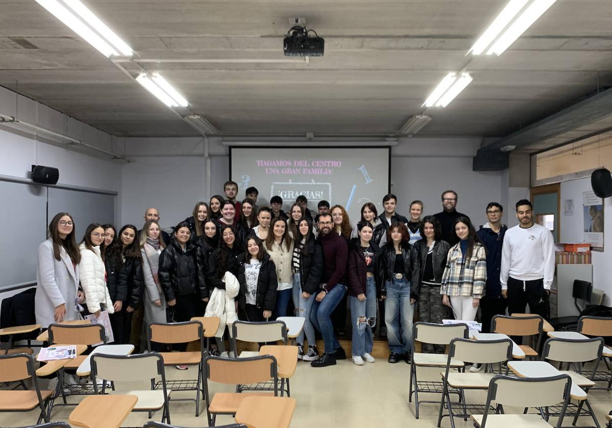 Programa Erasmus+ (III)