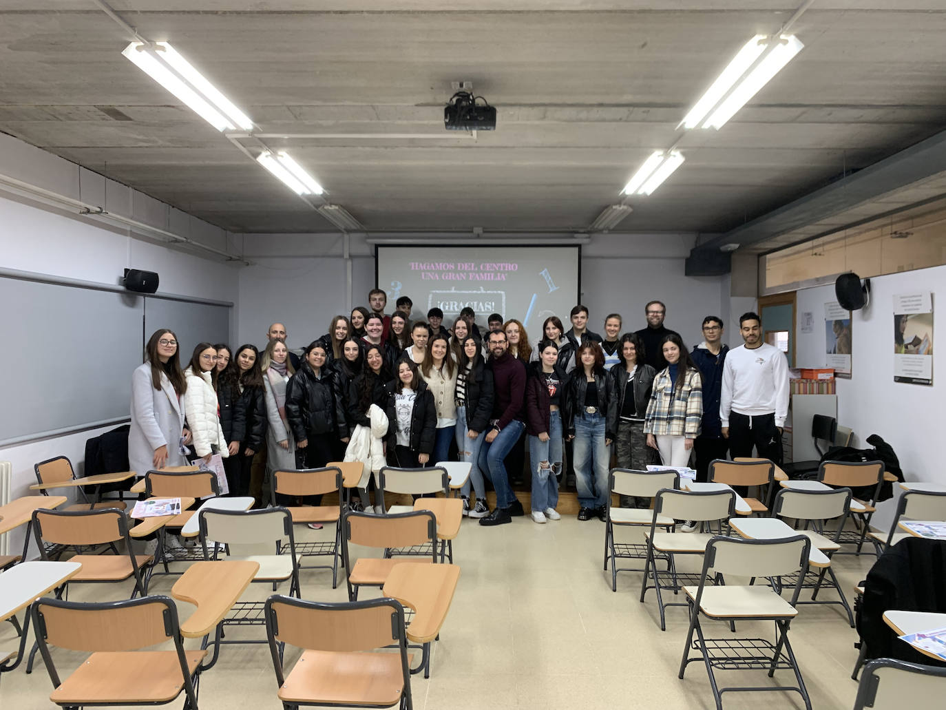 Programa Erasmus+ (III)