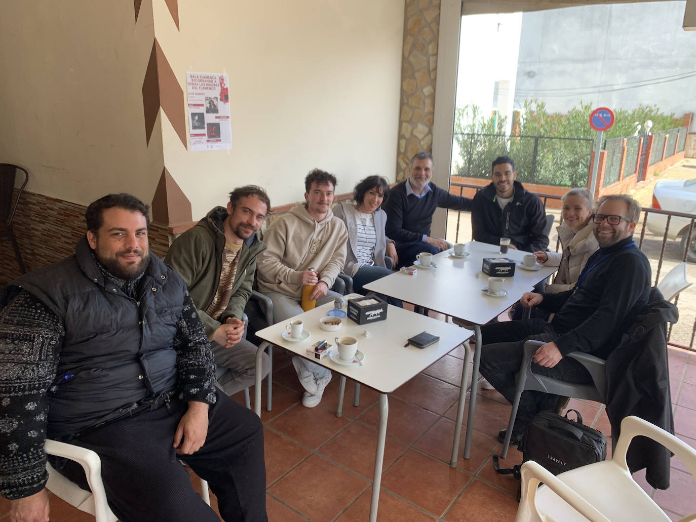 Programa Erasmus+ (III)