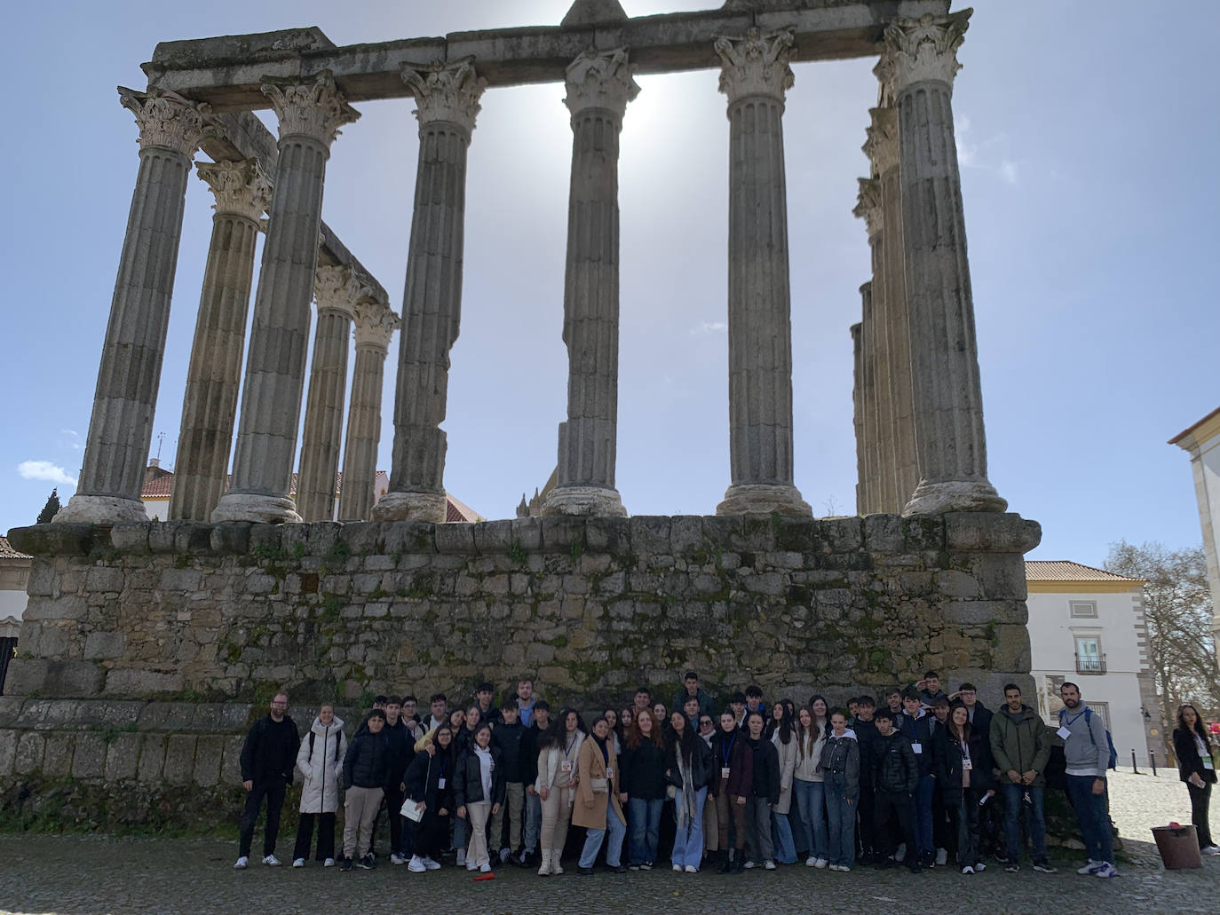 Programa Erasmus+ (III)