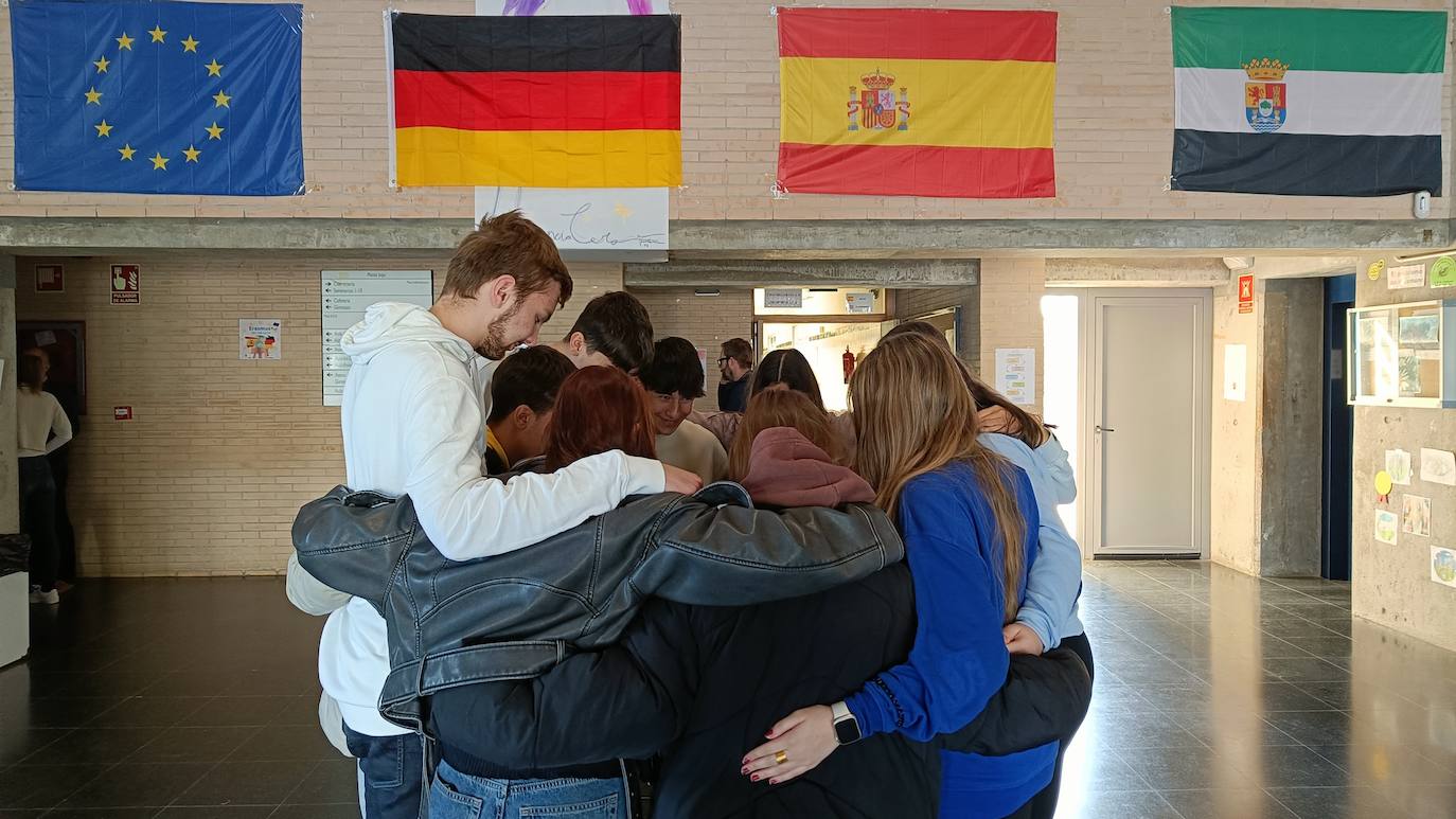 Programa Erasmus+ (III)