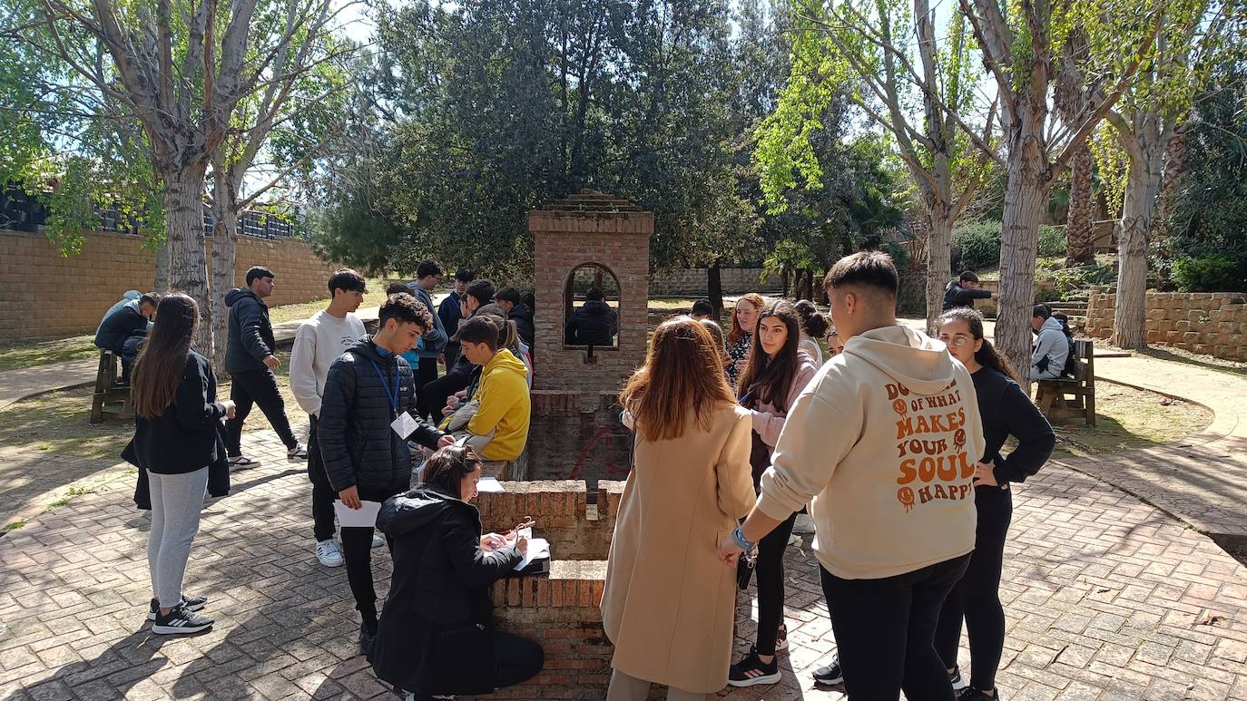 Programa Erasmus+ (III)