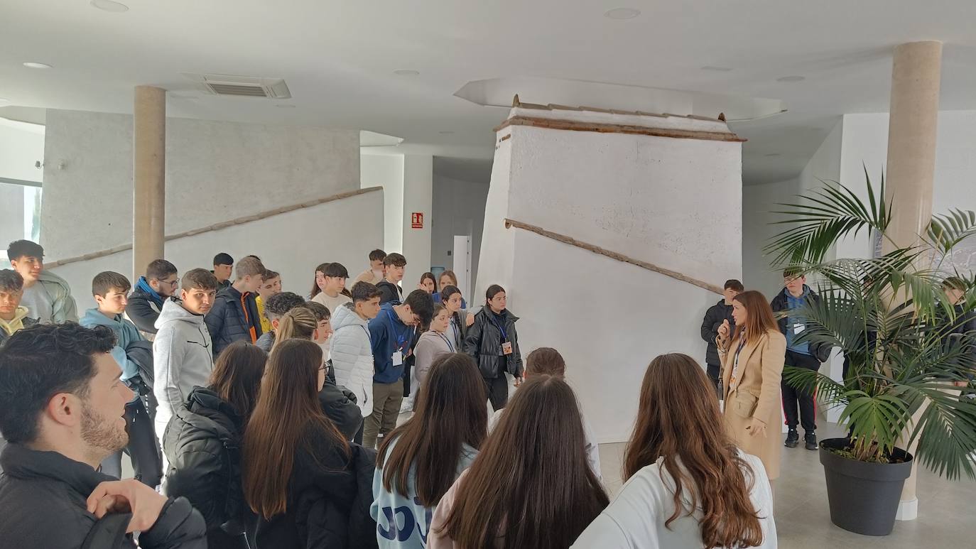 Programa Erasmus+ (III)