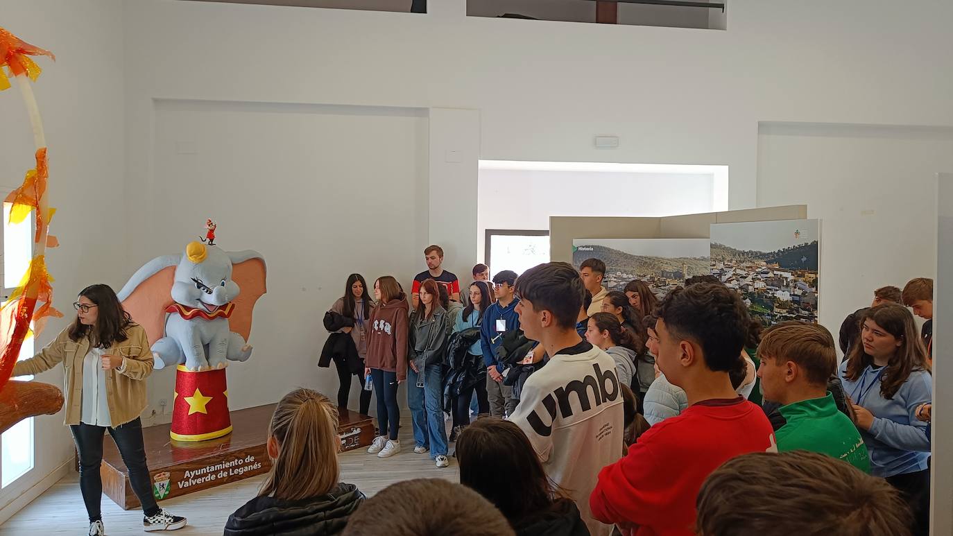 Programa Erasmus+ (III)