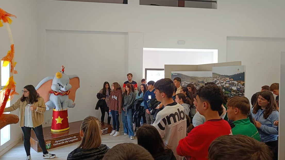 Programa Erasmus+ (III)