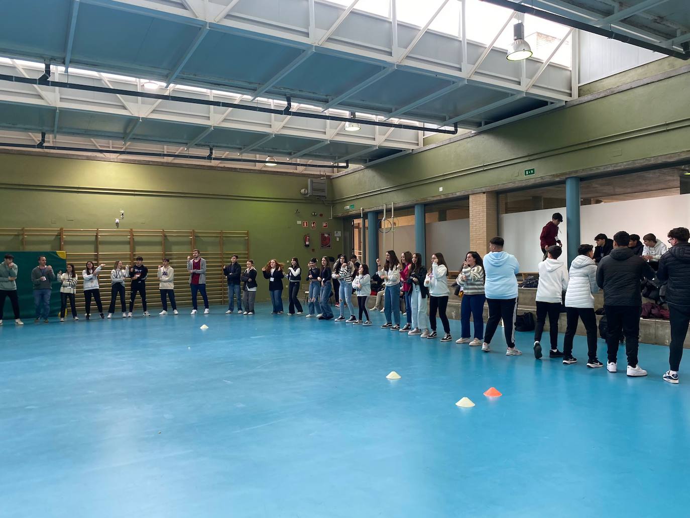 Programa Erasmus+ (III)