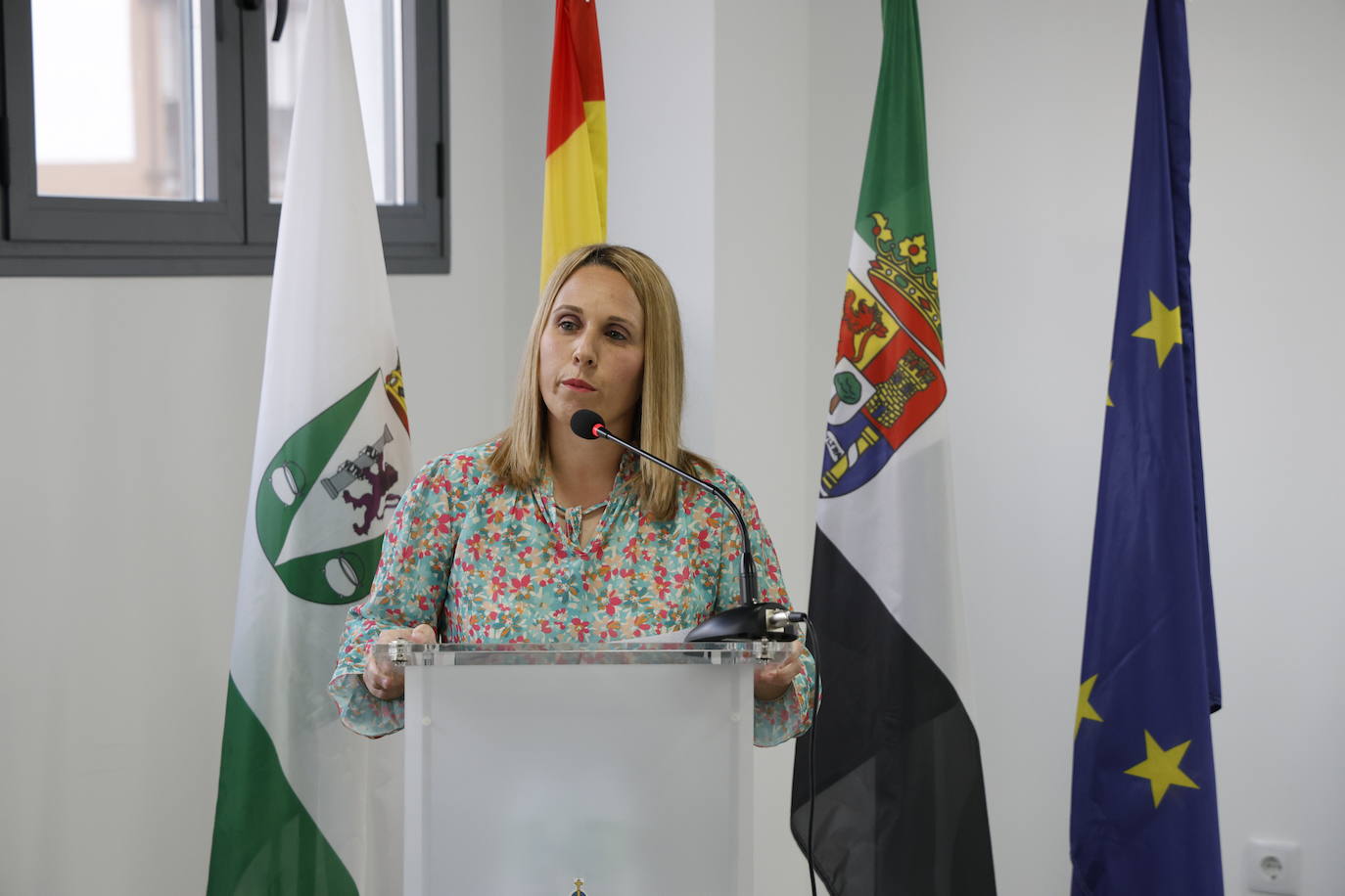 Presentación del libro &#039;Lea la hierba&#039;