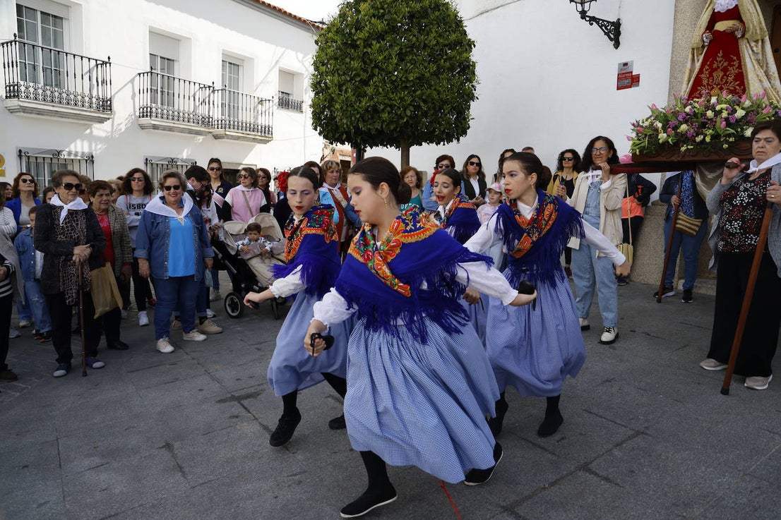 Día de la Virgen de la Encarnación