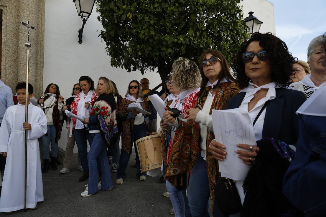 Día de la Virgen de la Encarnación