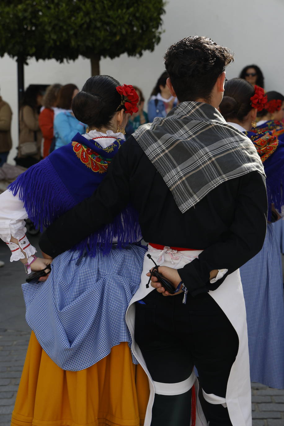 Día de la Virgen de la Encarnación