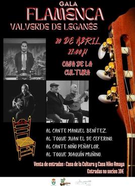 Este sábado, el Niño Peñaflor dará un concierto en la Casa de la Cultura