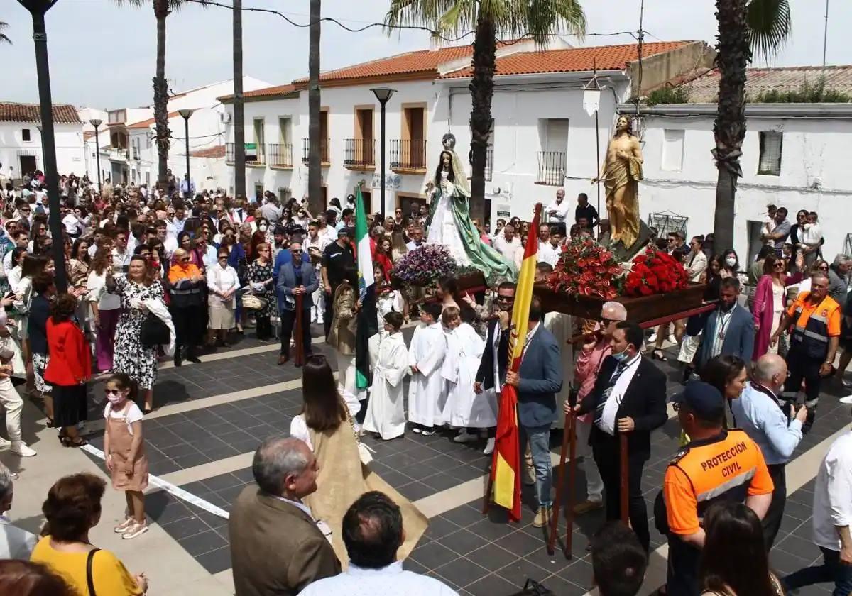 Domingo de Resurrección