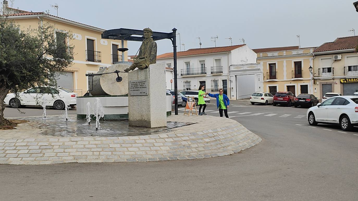 4º Sprint del Circuito de Orientación