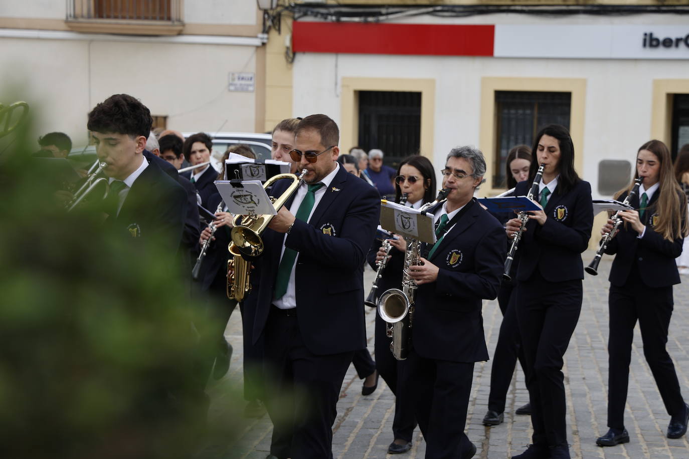 Domingo de Ramos 2024