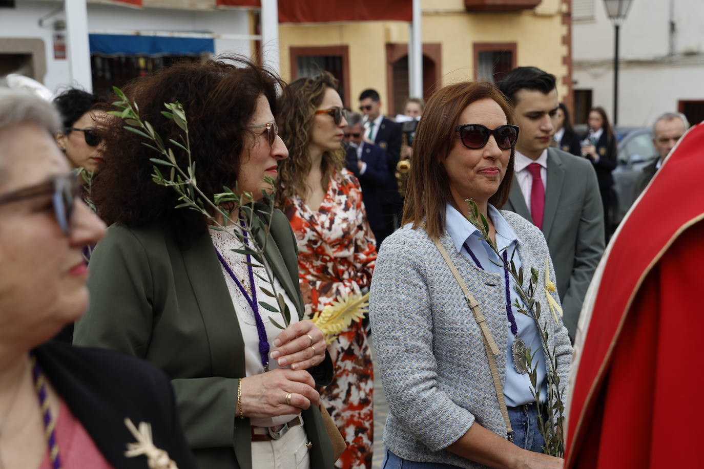 Domingo de Ramos 2024