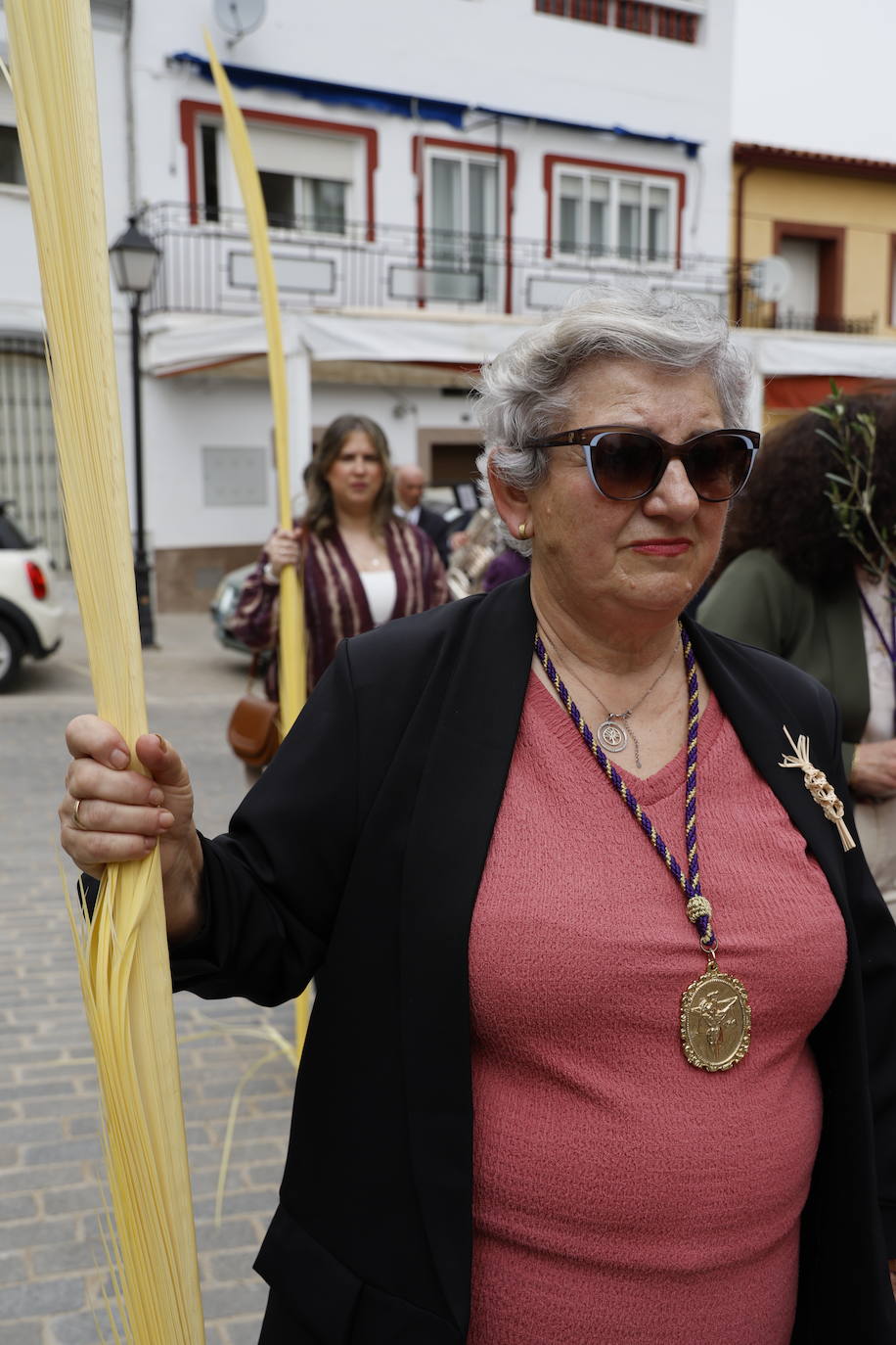 Domingo de Ramos 2024