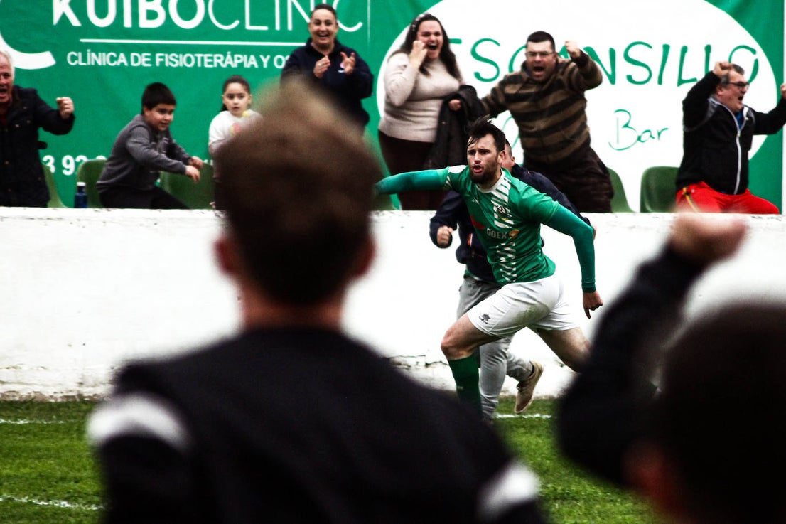 Racing CP Valverdeño – CD Diocesano (II)