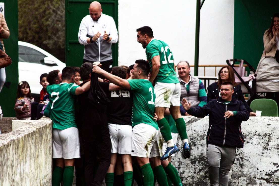 Racing CP Valverdeño – CD Diocesano (II)