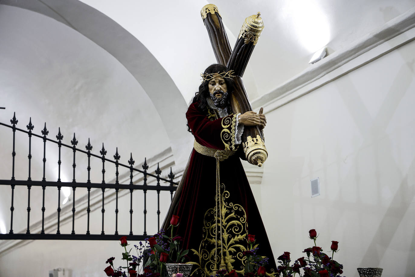 Miércoles Santo 2024