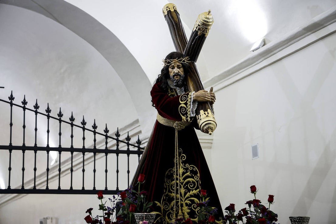 Miércoles Santo 2024