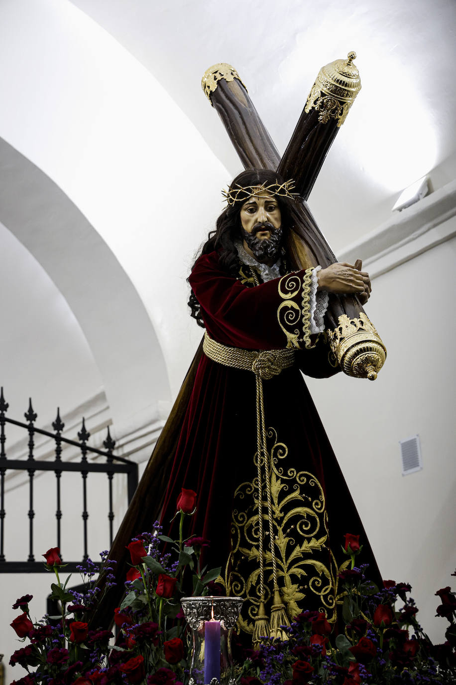 Miércoles Santo 2024