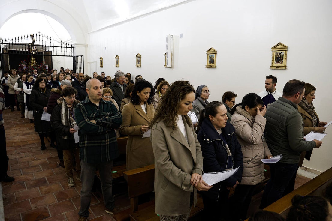 Miércoles Santo 2024