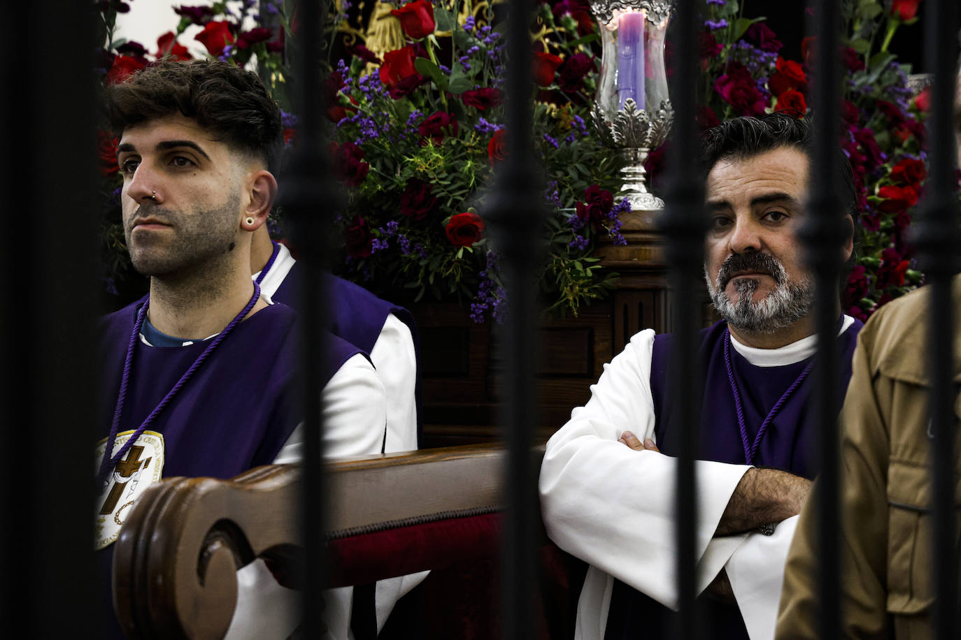 Miércoles Santo 2024