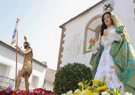 Este Domingo de Resurrección se estará muy pendiente del cielo