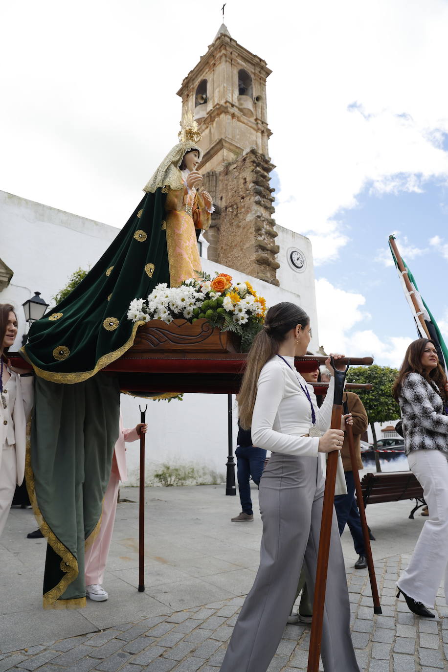 Domingo de Resurrección 2024