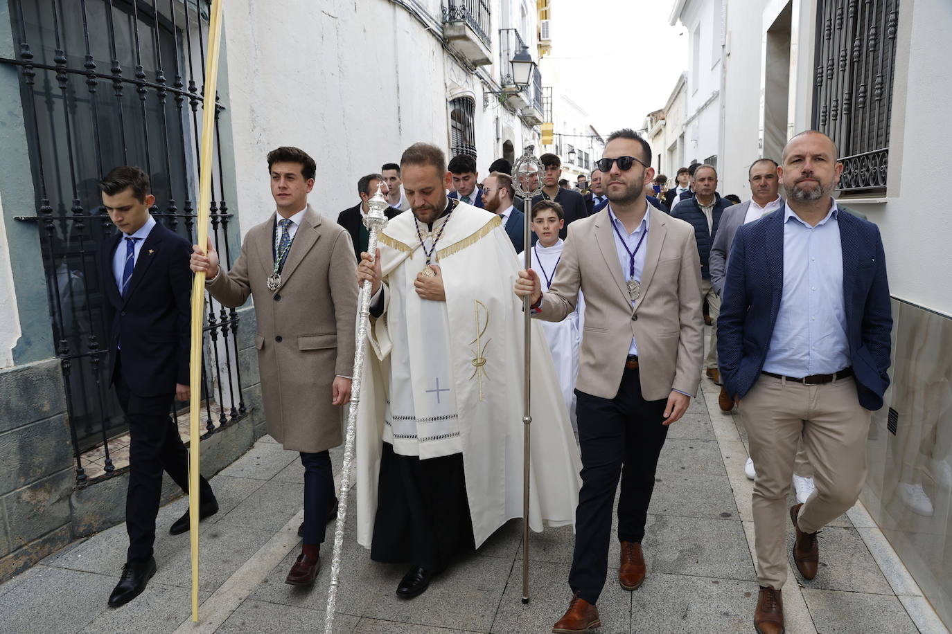 Domingo de Resurrección 2024